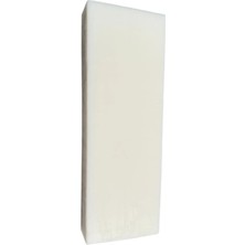 Organik Hekim Opak Sabun Bazı 5 Kg Yüksek Miktarda Gliserin İçeren Doğal Koku Özelliği