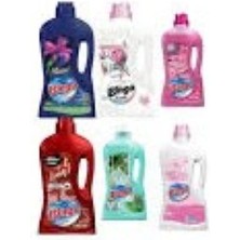 Bingo Yüzey Temizleyici 1 Lt 6 Çeşit