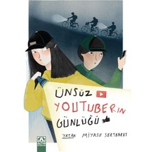 Ünsüz Youtuberın Günlüğü
