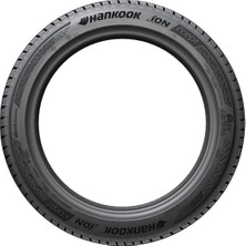 Hankook 255/45R20 105V Xl Ion I*cept Suv IW01A Ev Suv Kış 2025