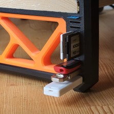 Ürün Atölyesi Nıs Monitör Standı