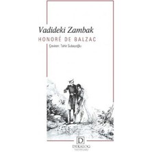 Vadideki Zambak