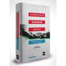 Azerbaycan'ın Karabağ Bölgesi