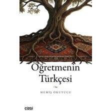 Çizgi Kitabevi Yayınları Öğretmenin Türkçesi