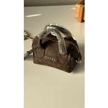 Vakko Minispeedy Zincir Askılı Kadın Çanta