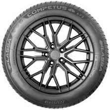 Lassa 235/50R18 97V Competus H/p 3 Suv Yaz 2025