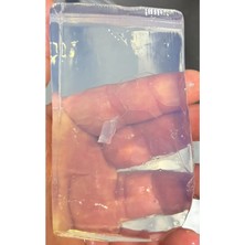 Organik Hekim Şeffaf Sabun Bazı On (10) Kg- Yüksek Miktarda Gliserin Içerir 10- On Kilogram