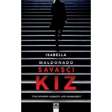 Senson Savaşçı Kız