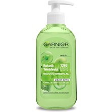 Mybl Garnıer Botanik Temizleyici Ferahlatıcı Temizleme Jeli 200ML