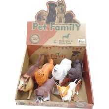 Najmaddin Soft Köpekler 6 - E013