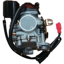 Karbüratör Sct 80CC