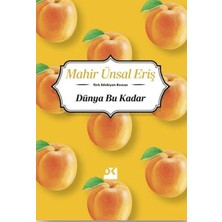 Senson Dünya Bu Kadar