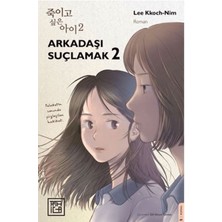 Athica Books Arkadaşı Suçlamak 2