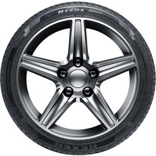 Nexen 255/30R20 92Y Xl N Fera Sport Oto Yaz 2025