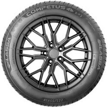 Lassa 255/50R19 107Y Xl Competus H/p 3 Suv Yaz 2025