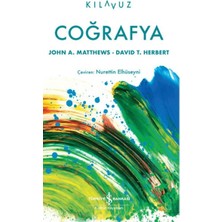 İş Bankası Kültür Yayınları Coğrafya