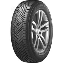 Hankook 245/45zr19 102y xl kinergy 4s2 h750 Oto 4 mevsim 2025