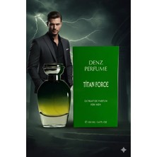 Denz Perfume Denz Titan Force No 1