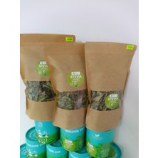 Stevia Türkiye Stevia Form Çayı 3 Adet 100 gr
