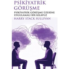 Kanon Kitap Psikiyatrik Görüşme
