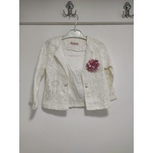 Sofun Kız Çocuklar Için Şık  Çeketler