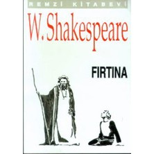 Remzi Kitabevi Fırtına-Remzi