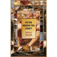 Senson Pietro Houdini’nin Laneti