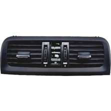 OEM Skoda Roomster Fabia Orta Havalandırma 2009-2015