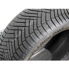 Linglong 205/50r17 93v xl grıp master 4s pcı Oto 4 mevsim 2023