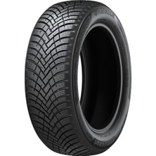 Hankook 225/55R17 97H Winter I*cept Rs3 W462B Rft Oto Kış 2025