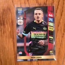 Panini Fıfa 365 Noa Lang Oyun Kartı 241