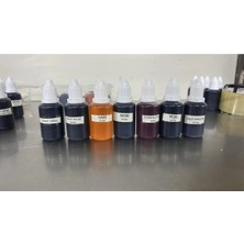 Organik Hekim Sabun Boyası-Gliserinli