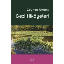 Kubbealtı Neşriyatı Yayıncılık Gezi Hikâyeleri