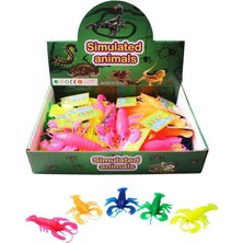 Najmaddin 2309020 - Pvc Deniz Hayvanları Yengeç 24