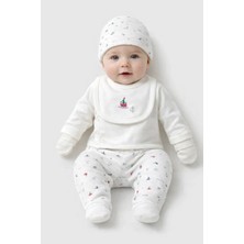 Caramell % 100 Coton 10 Lu Hastane Çıkışı 2452