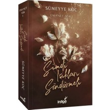 Emanet Aşk – Şimdi Işıkları Söndürmeli
