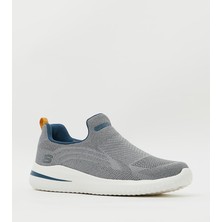 Skechers Delson 3.0 Erkek Ayakkabı 210570-GRY