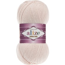 Alize Cotton Gold 841