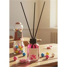 Bubble Gum Çubuklu Oda Kokusu 50 ml