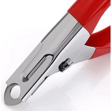 Najmaddin Evcil Hayvan Giyotin Tırnak Makası