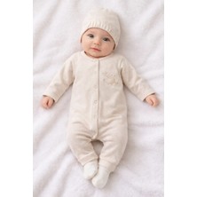 Caramell % 100 Coton 10 Lu Hastane Çıkışı 2277