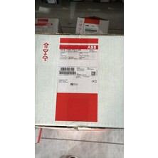 1SDA100543R1 - Abb Sace Tmax XT5H 400 Ekip Dip Lıg IN=320 4p F F Kompakt Şalter