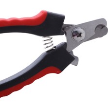 Najmaddin Profesyonel Evcil Hayvan Tırnak Makası Seti