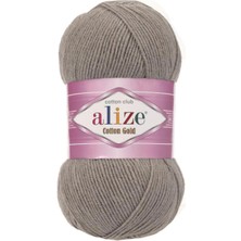 Alize Cotton Gold 827