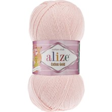 Alize Cotton Gold 823