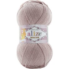 Alize Cotton Gold 592