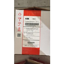 1TNA920500R0002 - Abb MD21 Operatör Paneli Motor Kontrol ve Koruma Ünitesi