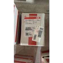 1SDA068520R1 - Abb Sace Tmax XT4H 250 Ekip I IN=250A 3p F F Kompakt Şalter