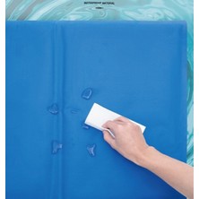 Najmaddin Evcil Hayvan Soğutucu Yatak Mat 50X90 cm