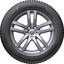 Hankook 215/70R16 100H Kinergy 4s2 x H750A Suv 4 Mevsim 2025